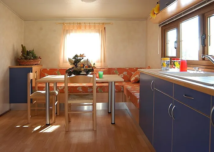 Acquaviva Village Portoferraio