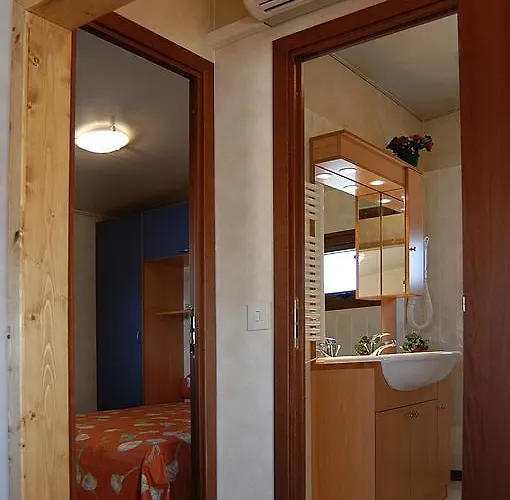 Acquaviva Village Vakantiepark *