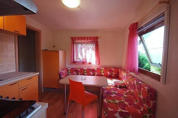 Acquaviva Village Vakantiepark *