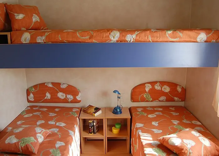 Acquaviva Village Portoferraio