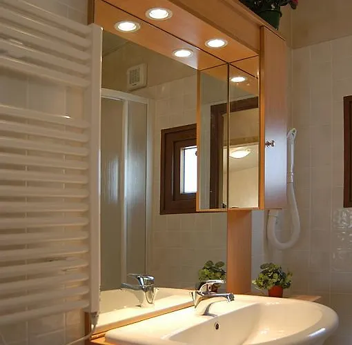 Acquaviva Village * Portoferraio