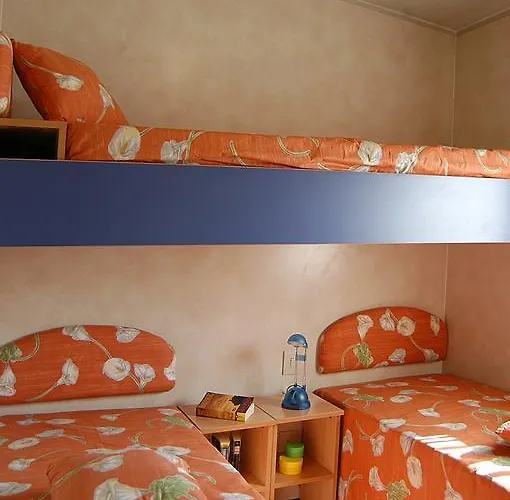 Acquaviva Village Vakantiepark Portoferraio