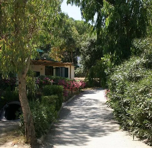 Acquaviva Village * Portoferraio