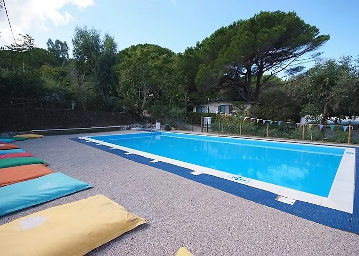 Acquaviva Village Portoferraio