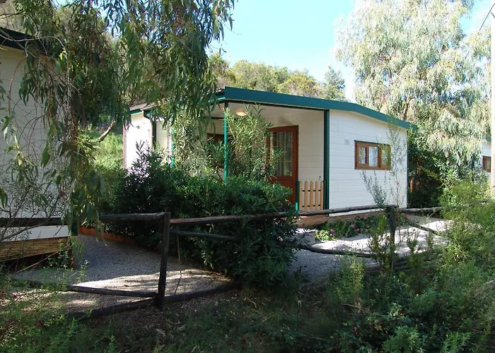 Vakantiepark Acquaviva Village *