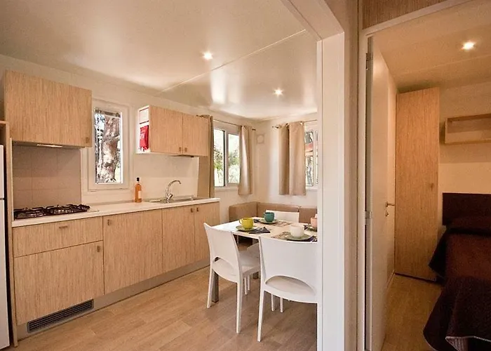 Acquaviva Village Vakantiepark Portoferraio