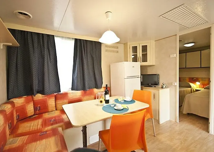 Acquaviva Village Vakantiepark *