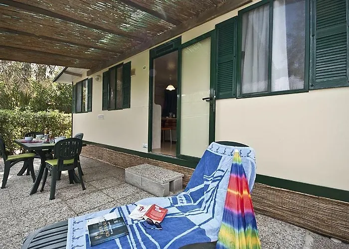 Acquaviva Village Vakantiepark