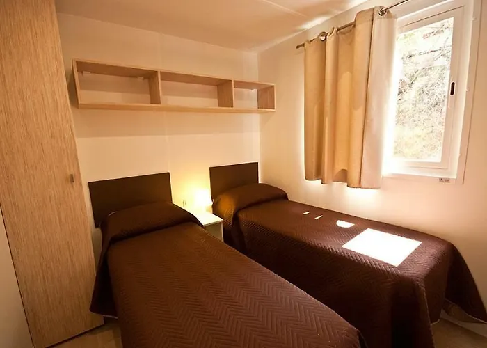 Vakantiepark Acquaviva Village