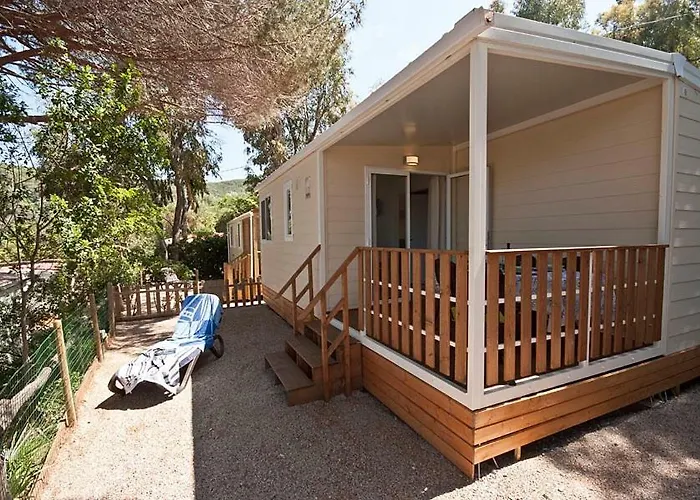 Acquaviva Village Portoferraio