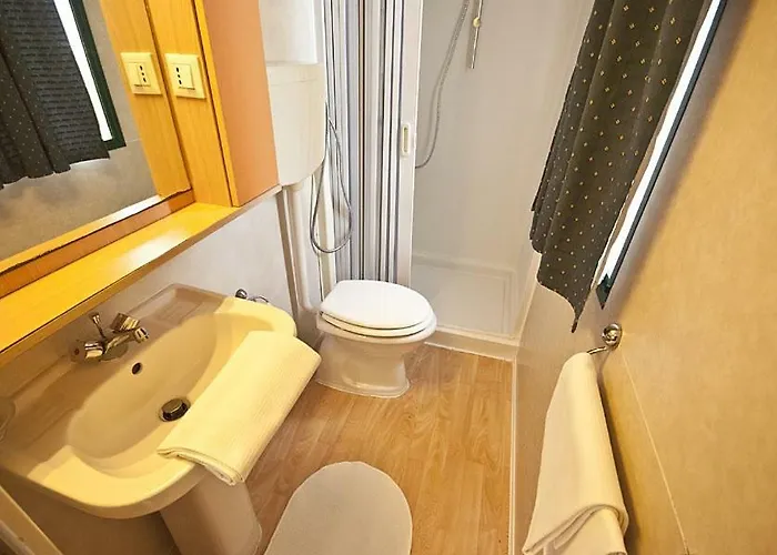 Acquaviva Village Vakantiepark