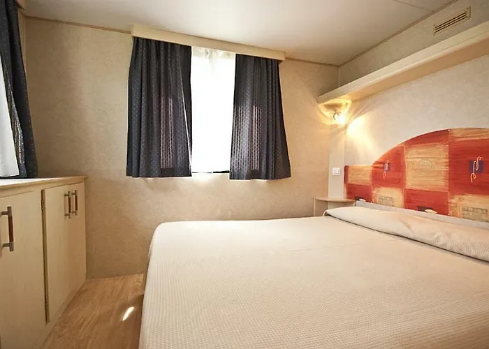 Vakantiepark Acquaviva Village Portoferraio