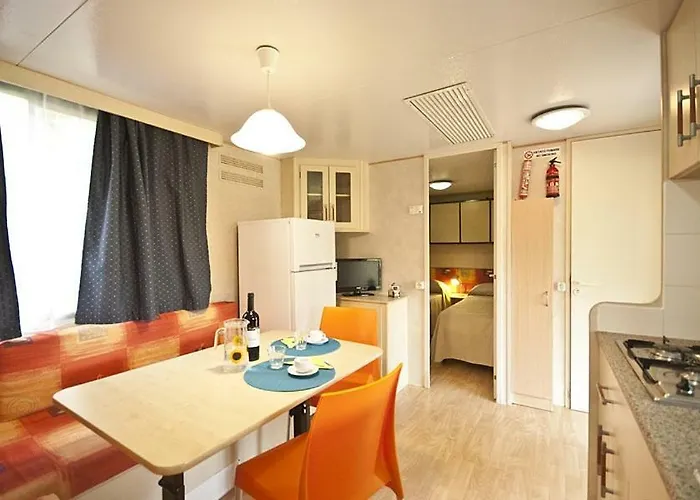 Acquaviva Village Vakantiepark