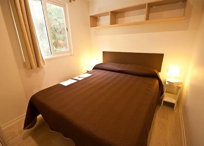 Acquaviva Village 假日公园 *