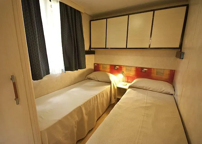 Acquaviva Village Vakantiepark