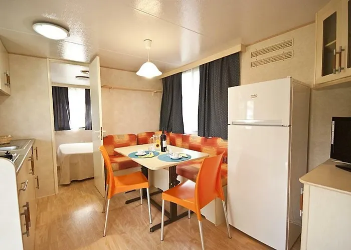 Acquaviva Village Vakantiepark Portoferraio