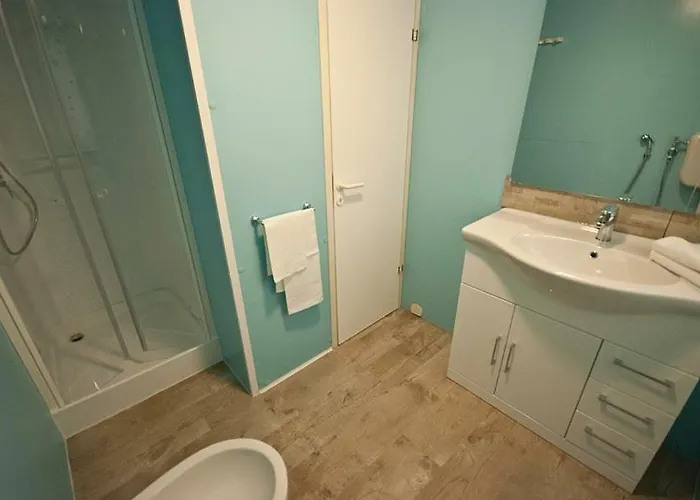 Acquaviva Village Vakantiepark Portoferraio