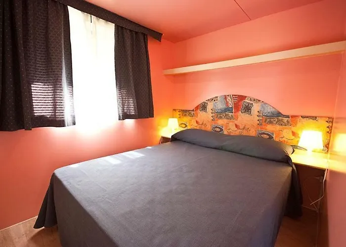 Vakantiepark Acquaviva Village