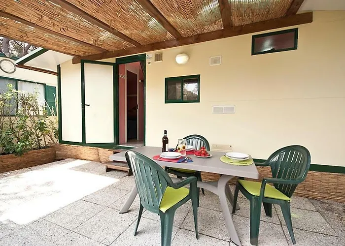 Acquaviva Village Vakantiepark