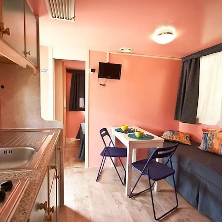 Prázdninový areál Acquaviva Village *